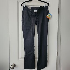 Columbia Hiking Pants Size 2 Short